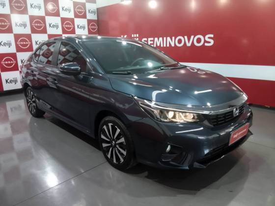 HONDA CITY 1.5 i-VTEC FLEX EX CVT HONDA CITY 1.5 i-VTEC FLEX EX CVT
